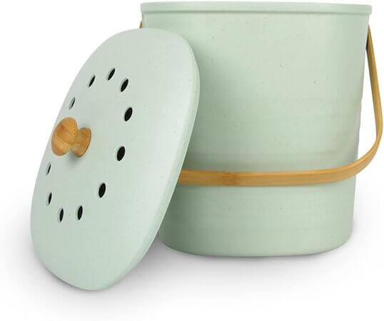 Composteur de cuisine Birambeau