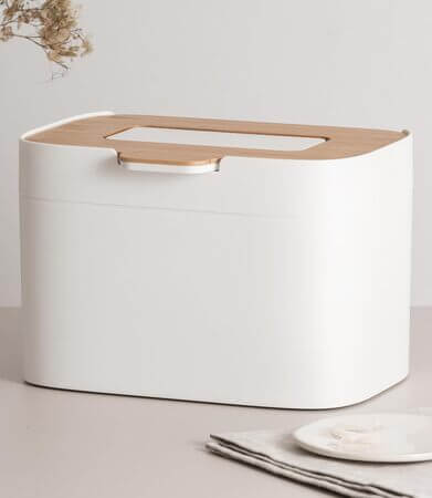 Composteur de cuisine Kazai