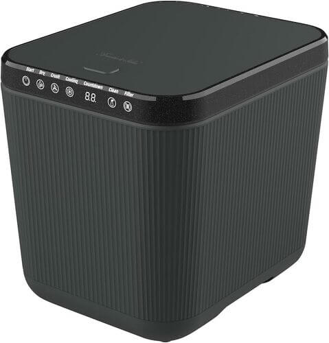 Composteur électrique K-01