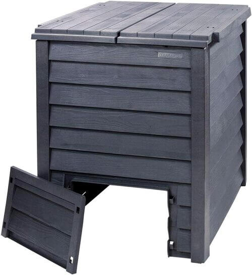 Composteur Garantia Kit Thermo Wood