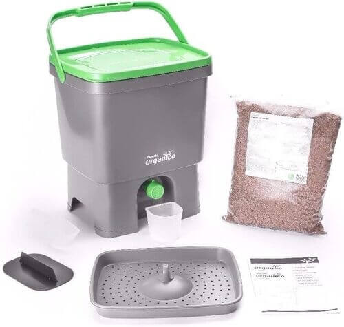 Composteur Organico de Skaza