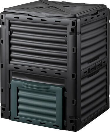 Composteur Wiltec