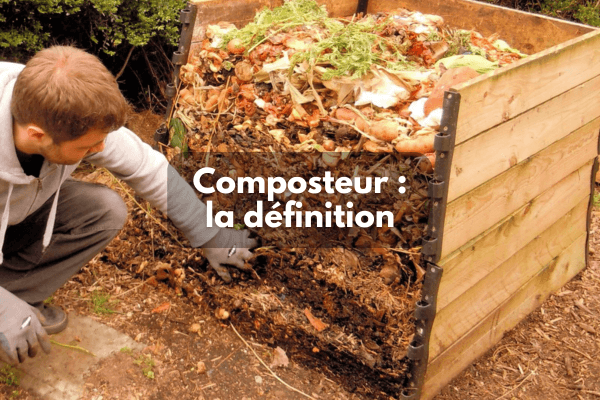 Composteur définition