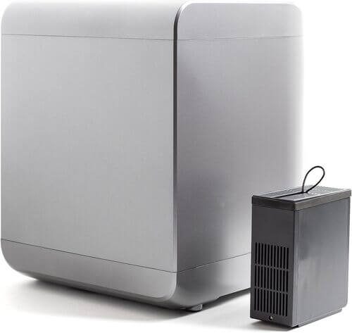 Composteur électrique Compozen